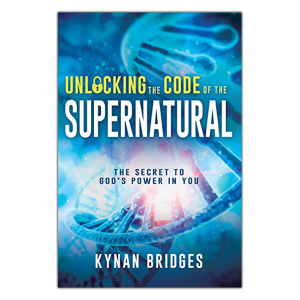 Unlocking the Code of the Supernatural