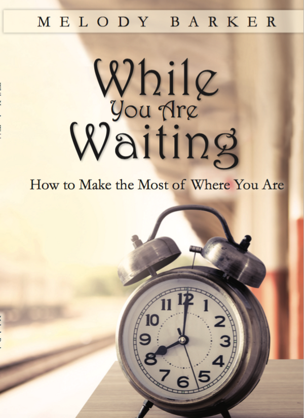 While You Are Waiting