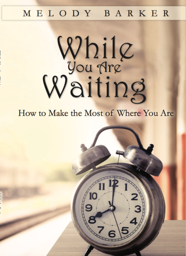 While You Are Waiting