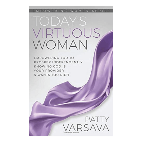 Vol.1 Todays Virtuous Woman