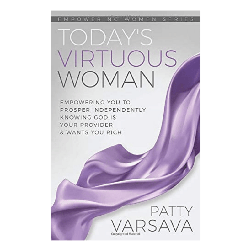 Vol.1 Todays Virtuous Woman