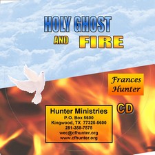 Holy Ghost and Fire