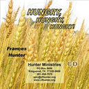 Hungry, Hungry, Hungry!