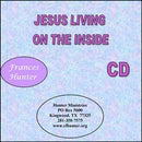 Jesus Living on the Inside