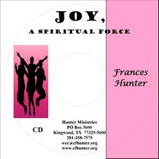 Joy: A Spiritual Force