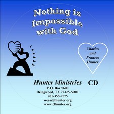 Nothing is Impossible with God