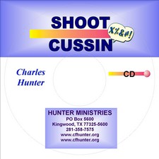 Shoot Cussin'