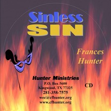 Sinless Sin