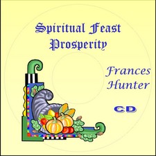 Spiritual Feast - Prosperity