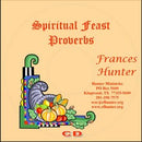 Spiritual Feast - Proverbs