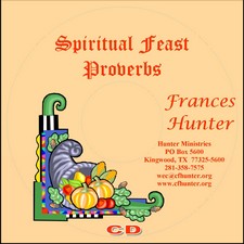 Spiritual Feast - Proverbs