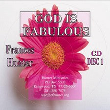 God Is Fabulous