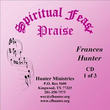 Spiritual Feast - Praise
