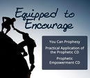 Equipped to Encourage Package
