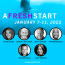 Fresh Start Conference