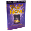 Healing Starts Now! Expanded Edition