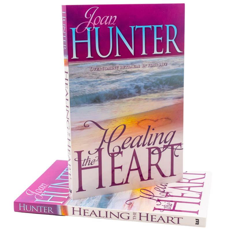 Healing the Heart