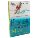 Healing the Whole Man Handbook