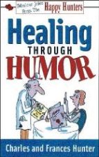 Healing Through Humor