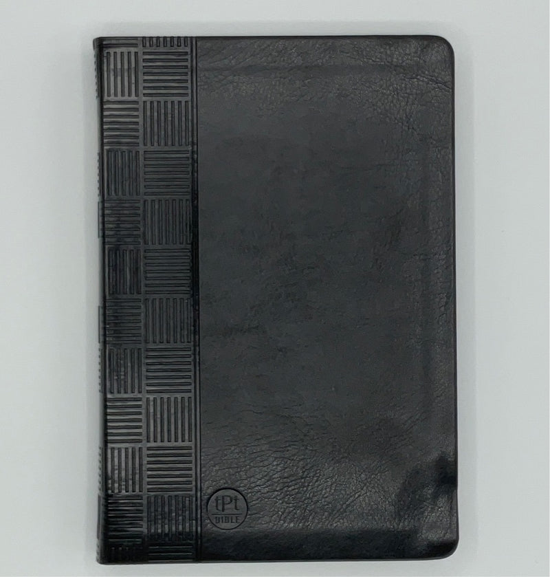 Passion Translation New Testament Bible (Large Print)