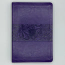 Passion Translation New Testament Bible (Large Print)