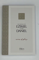 Book of Ezekiel and Daniel