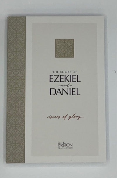 Book of Ezekiel and Daniel