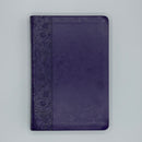 Passion Translation New Testament Bible (Standard)