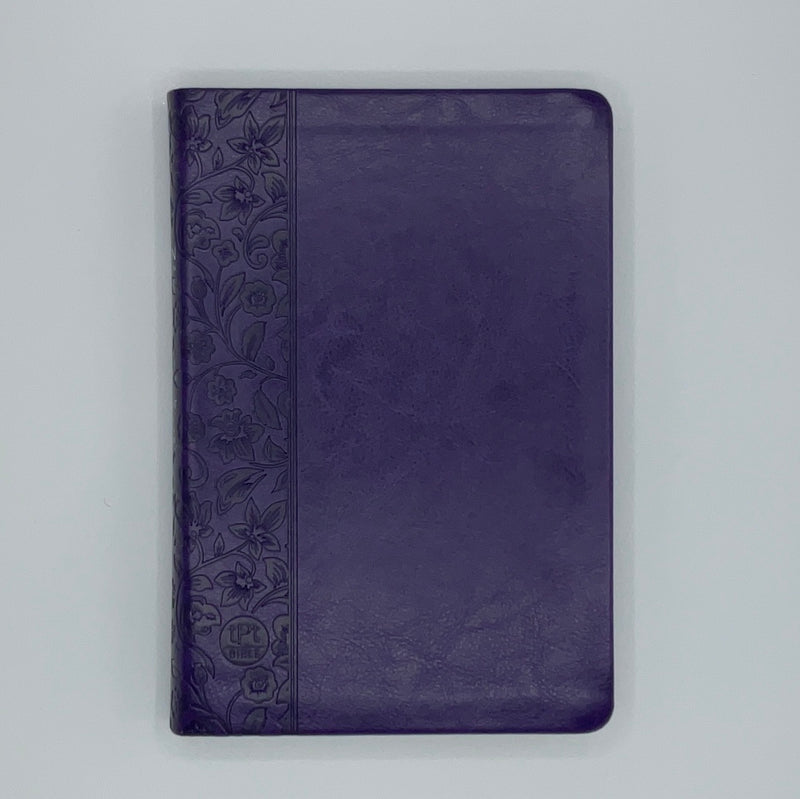 Passion Translation New Testament Bible (Standard)