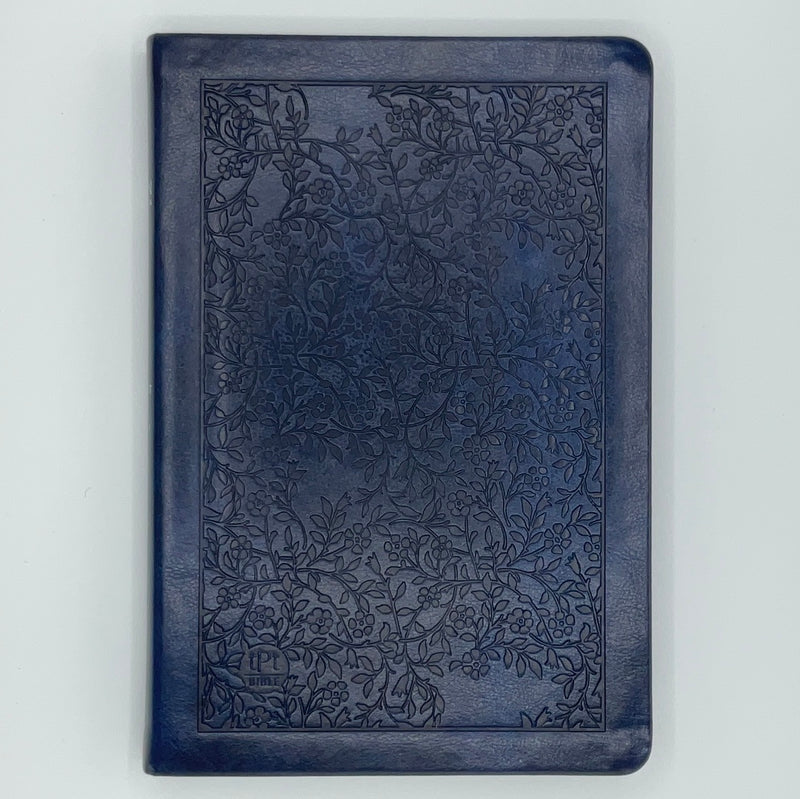 Passion Translation New Testament Bible (Large Print)