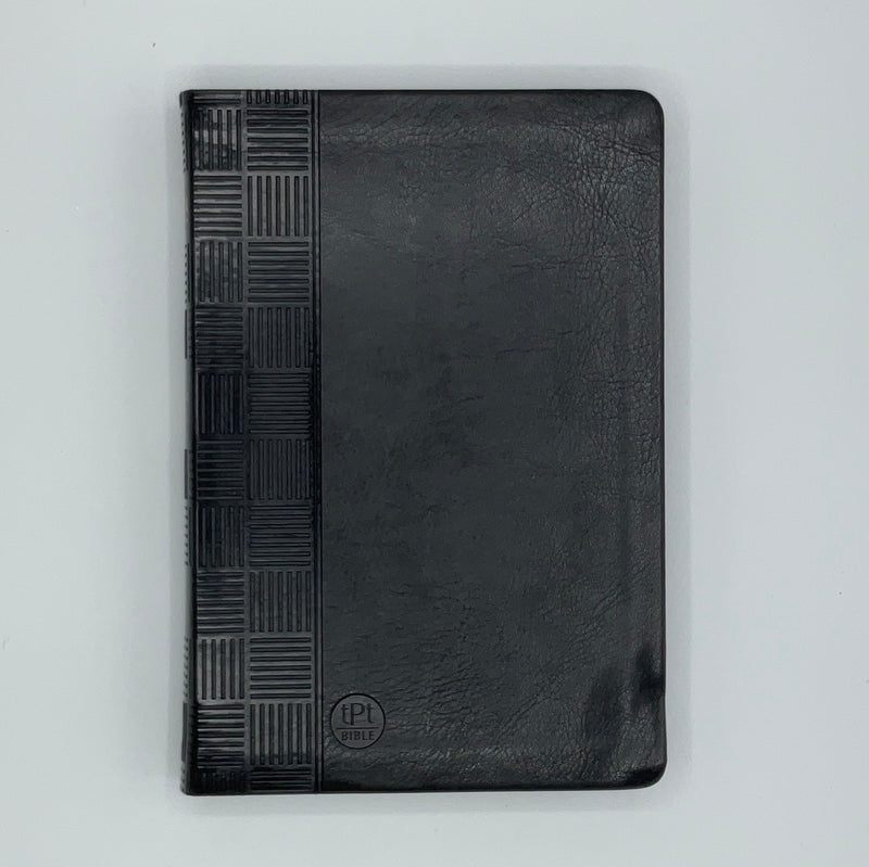 Passion Translation New Testament Bible (Standard)