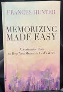 Memorizing Made Easy