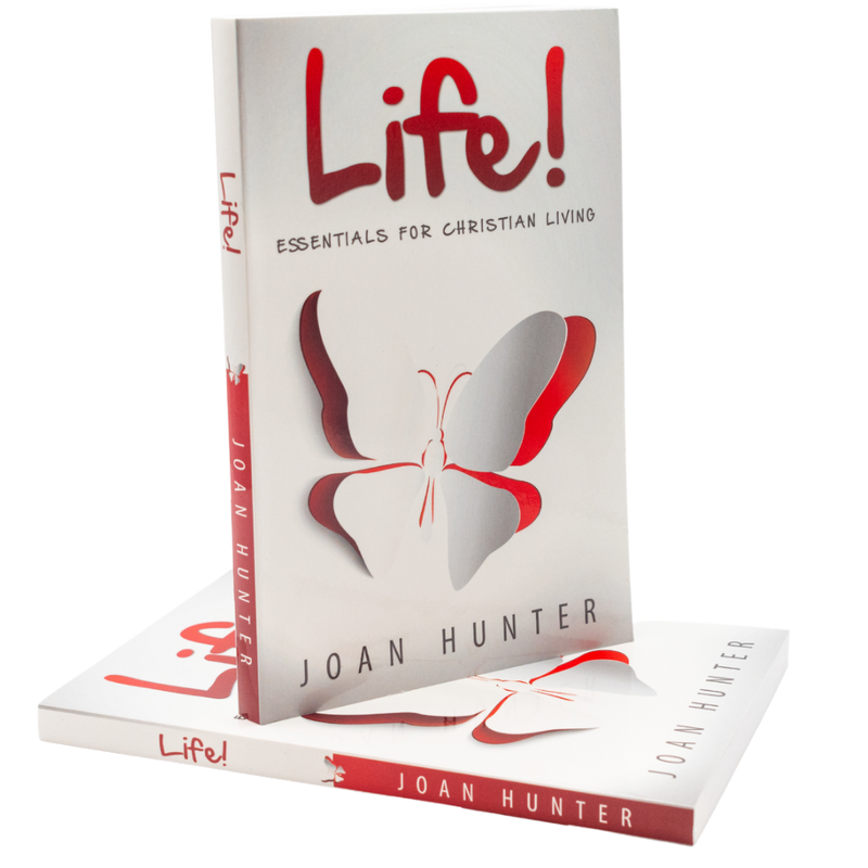 Life - Essentials for Christian Living!
