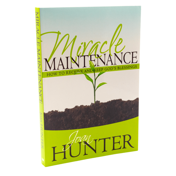 Miracle Maintenance