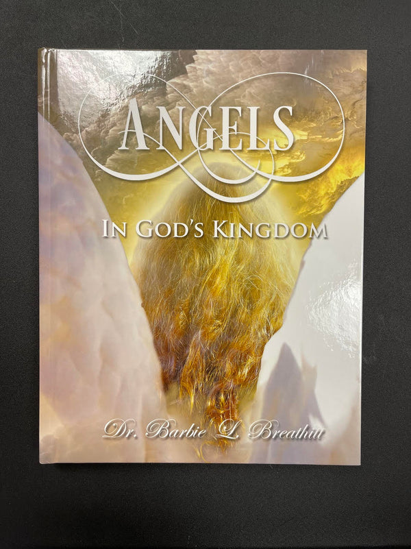 Angels in God’s Kingdom