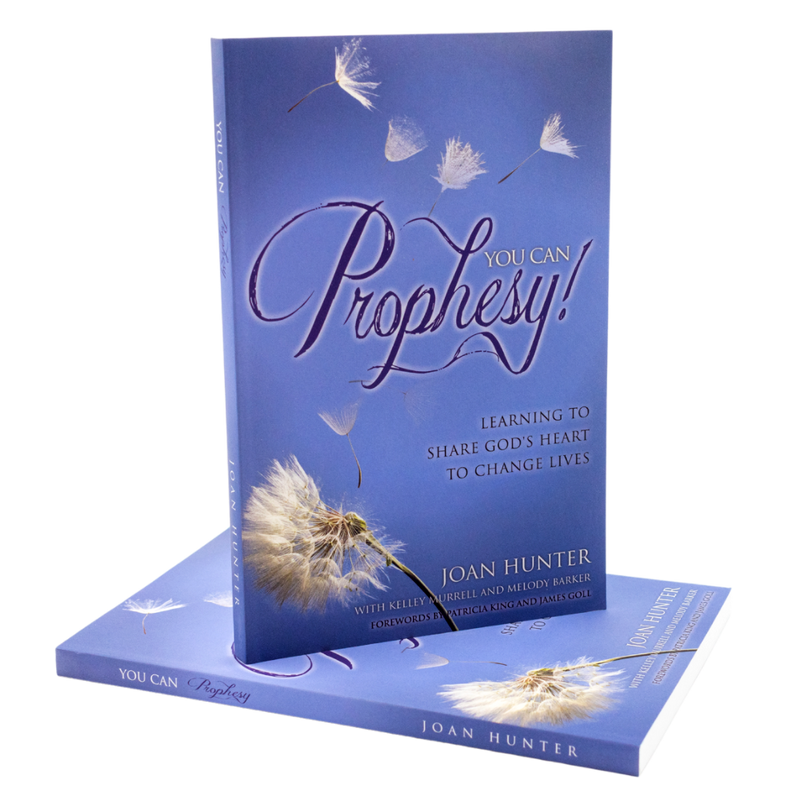 You Can Prophesy